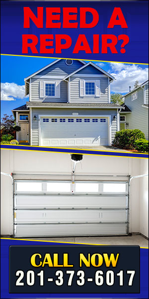 About Us - Garage Door Repair New Jersey