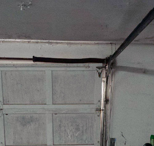 Garage Door Springs in New Jersey