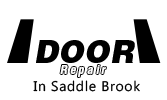 Garage Door Repair Saddle Brook
